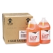 Liquid Gold Antimicrobial Soap Floral Fragrance Bottle 4/1 Gal - DS-88047