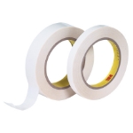 3M - 444 Double Sided Film Tape (Permanent) 