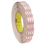 3M - 476XL Double Sided Extended Liner Tape 