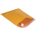Kraft Self-Seal Bubble Mailers (Freight Saver Pack) - 