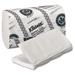 Kleenex ScottFold Paper Towels 8 1/10" x 12 2/5" White 25/120's - KC-13253
