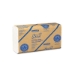 Scott ScottFold Towels, 9 2/5" x 12 2/5", White 25 Bxs/Cs - KC-01980