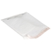 White Self-Seal Bubble Mailers (25 Pack) - 