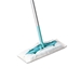 Sweeper Mop 10" Wide Mop Green 3/Cs - PGC09060CT