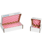 Anti-Static Foam Shippers 
