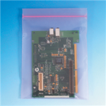 2 Mil Anti-Static Reclosable Poly Bags 