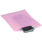 Anti-Static Flush Cut Pouches 