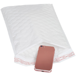 Jiffy Tuffgard Extreme® Bubble Lined Poly Mailers 