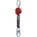 Retractable Lanyard 6' - BSF114