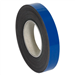 1" x 100' - Blue Warehouse Labels - Magnetic Rolls 1/Cs - LH156