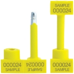 Bolt Seals 