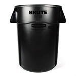 Brute Round & Square Containers 