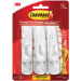 3M 17001 Command™ Hooks and Strips Value Pack - Medium - CHS1005