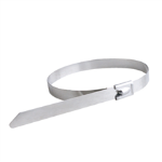 Stainless Steel Cable Ties 