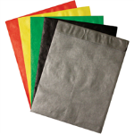 Colored Tyvek Envelopes 