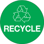 Disposal/Trash Labels 