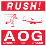 Air Specialty Lables 