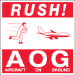 Air Specialty Lables - Air Specialty Labels