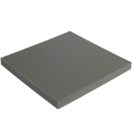 Charcoal Soft Foam Sheets 