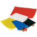 2 Mil Colored Flat Poly Bags - 2 Mil Colored Flat Poly Bags