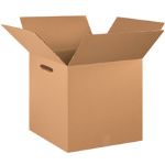 Double Wall Boxes W/Hand Holes 