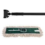 O-Cedar Dust Mop Kits 