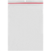 Industrial Zippered Job Ticket Holders - Industrial Zippered Job Ticket Holders