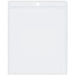 Vinyl Job Ticket Holders 