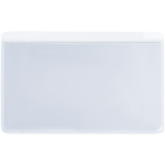 Self-Adhesive Job Ticket Holders 