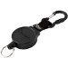 Securit™ Heavy-Duty Retractable Key Holder - 2 Pack - KB488B2PK