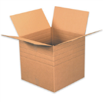 Multi-Depth Heavy Duty Boxes 