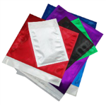 Metallic Glamour Mailers 