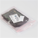 4 Mil Anti-Static Reclosable Poly Bags 