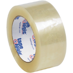 Quiet Carton Sealing Tape 