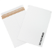 9 x 11 1/2" Do Not Bend Flat Mailers 100/Cs - RM2DNB
