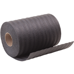 Recycled Black Foam Rolls 