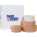 Reinforced Water Activated Tape 