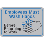 Facility Signs 