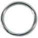 5/16" Zinc Plated Split Key Rings 100/Cs - SR200