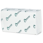 Single Fold Hand Towels 
