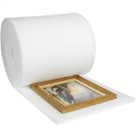 Soft Foam Rolls 