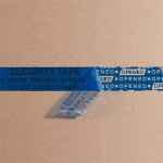 Secure Tape Rolls 