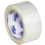 Tape Logic Hot Melt Carton Sealing Tape 