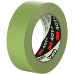 3M - 401+/233+ Masking Tape 