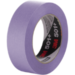 3M - 501+ Masking Tape 