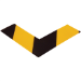 Mighty Line™ Deluxe Safety Tape Angles - Mighty Line™ Deluxe Safety Tape Angles
