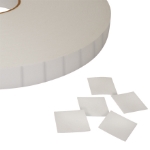 Pre-Cut Double-Sided Foam Squares 