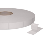Pre-Cut Double-Sided Foam Strips 