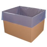 VCI Gusseted Poly Bags 