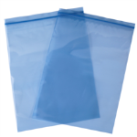 VCI Reclosable Poly Bags 4 Mil 